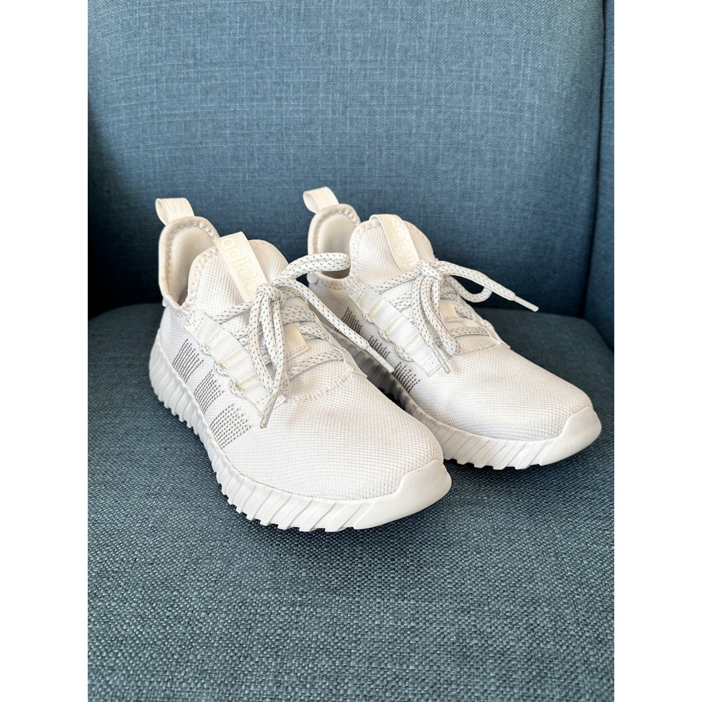 Adidas Kaptir 3.0 Women's Sneakers Cloud White IF6600 Size 9.5